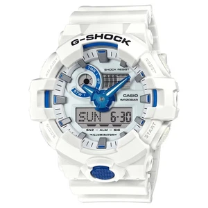 Casio G-Shock GA700HDS-7A Herrenuhr GA-700 SERIES - Bild 1 von 1