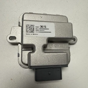 GM Trailer Brake Control Module 85073615 - Picture 1 of 4
