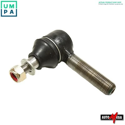 TIE ROD END 110076510 FOR VW NEW/BEETLE/Convertible GOLF/IV/Mk BORA JETTA 2.0L - Image 1 of 4