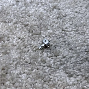 RENISHAW 5-WAY STAR STYLUS / STYLI CENTER PROBE ADAPTER - M3 connection - Picture 1 of 2