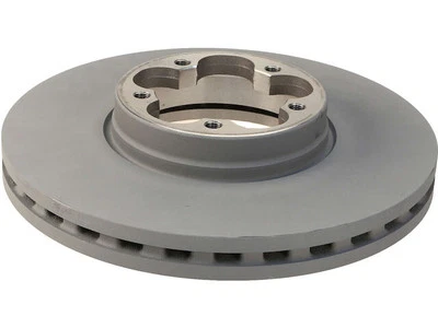 For 2015-2024 Ford Transit-350 HD Brake Rotor Front Motorcraft 14998RNDZ 2016 - Image 1 of 2