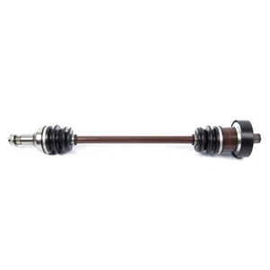 All Balls 6 Ball Heavy Duty Axle for 2011-2014 Arctic Cat Prowler XTX 700 UTV - Picture 1 of 2