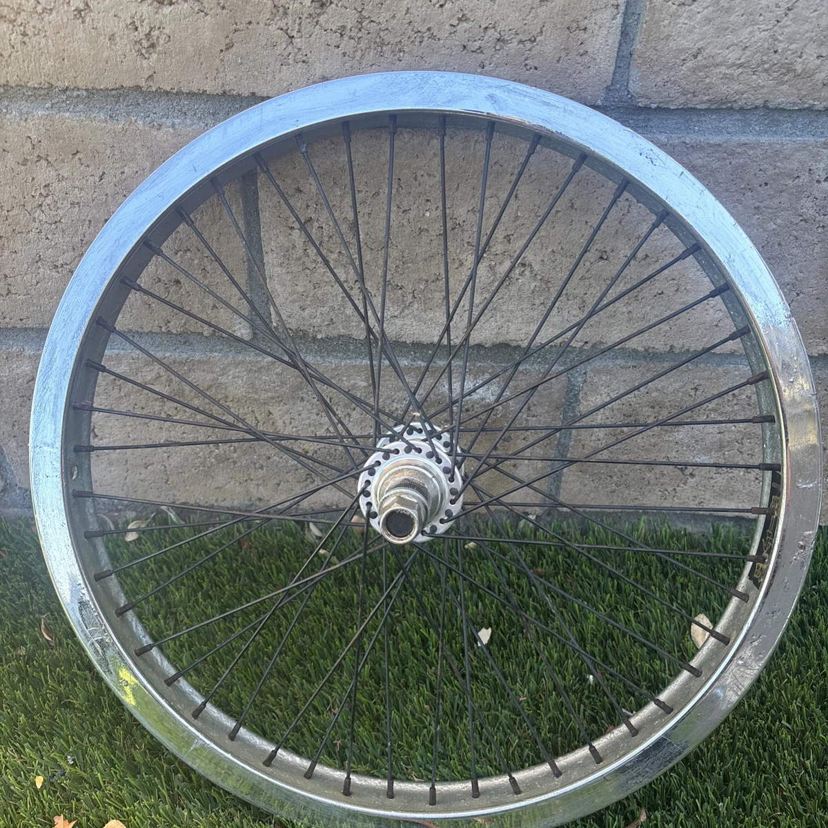 Odyssey Wheels & Wheelsets for BMX Bikes for sale | eBay