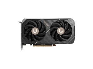 ZOTAC AMP GeForce RTX 5060 8GB GDDR7 PCI Express 5.0 x8 ATX Graphics Card RTX 50 - Picture 1 of 8