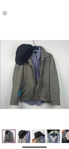 Walter White/ Heisenberg Homemade Breaking Bad Costume Small - Picture 1 of 8