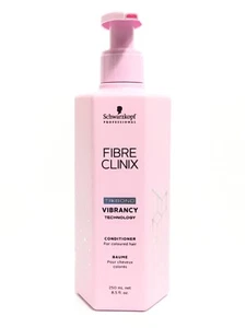 Schwarzkopf Fibre Clinix Vibrancy Conditioner, 8.5 oz - Picture 1 of 1