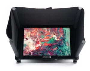 SMALLHD Smart 7 Sunhood for Indie 7, 702 Touch & Cine 7 Monitor ACC-HOOD-C7T USA - Picture 1 of 6