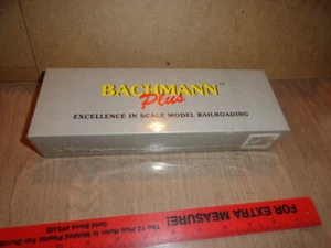 ho bachmann emc f7b great northern - Picture 1 of 2
