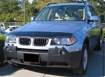 Sujetador Coche Magnético para BMW X3 Modelo Años 2004-2010 Foto 1 de 4