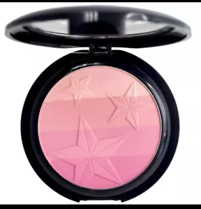 Almay Smart Shade Powder Blush (Stars) 10 Pink New - Picture 1 of 4