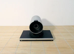Cisco Tandberg CTS-PHD1080P12XS2 TTC8-02 PrecisionHD 1080p with signs of use - Bild 1 von 2