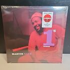 Marvin Gaye • Number 1’s - Limited Edition Purple Colored Vinyl LP Record - New!