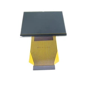 Auto ACC Air Conditioning LCD Display Screen for Saab 9-3 (1998-2003) - Picture 1 of 6