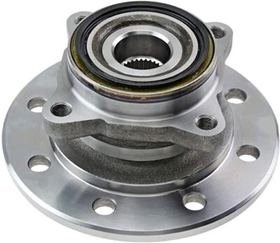 Conjunto de cojinete de cubo de rueda delantera 515018 para Chevrolet y GMC k2500, k3500 Foto 1 de 2