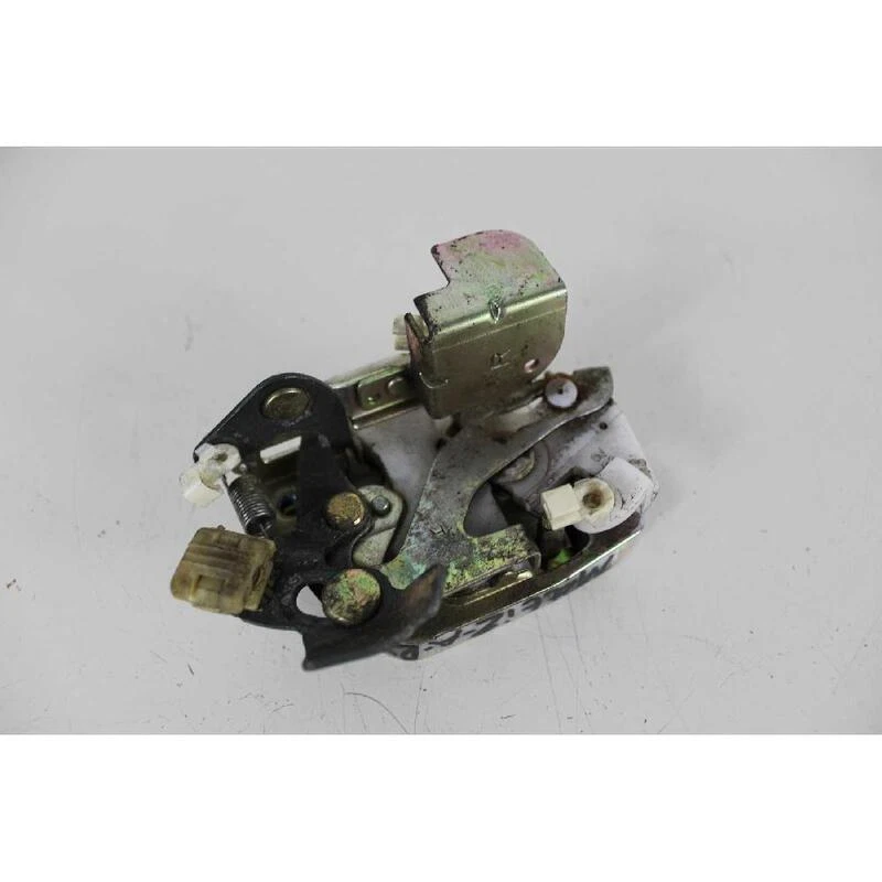 Front lock door rh 44033 CHEVROLET MATIZ MK1 1998-2005 used (44033) - Image 1 of 1