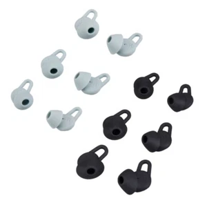 Earbuds Covers Comfortable For Freelace 2 Assorted Size Noise Isolating Designs - Picture 1 of 10