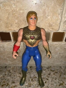 Figura de acción Mattel Original Series 1 Princess of Power 1984 arco POP #0828 - Imagen 1 de 8