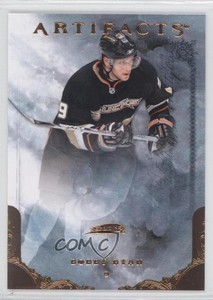 2010-11 Upper Deck Artifacts Bobby Ryan #46