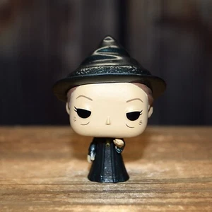 Funko Mini Pop Professor Minera McGonagall Harry Potter Advent Calendar 2021 - Picture 1 of 6