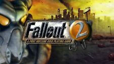 Fallout 2: A Post Nuclear Role Playing Game PC -Steam Key - GLOBAL - Region Free