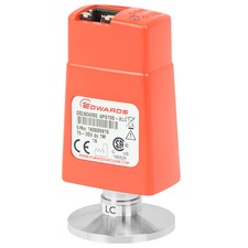 Edwards APG100-XLC Active Pirani Vacuum Gauge KF25, Corrosion Resistant D2604000