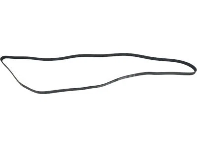 For 1991-1995 Plymouth Voyager Multi Rib Belt Main Drive API 87129NX 1992 1993 - Imagem 1 de 2