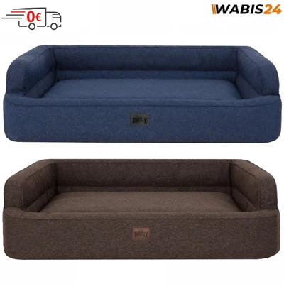 Cama para perros cama cojín para perros sofá para perros cama para mascotas colchón para perros hobbydog