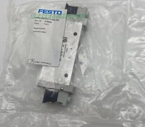 1 Festo VUVG-L18-B52-T-G14-1P3 574430- - Picture 1 of 2