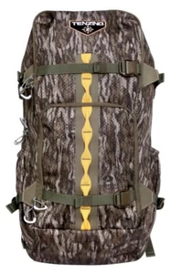 Tenzing 1200 Whitetail Day Pack Mossy Oak Bottomlands Camo - TZGTNZW1200 - Picture 1 of 6