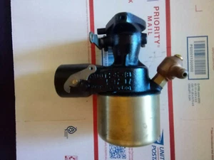 1925 1926 & 1927 CHEVROLET CARTER RX-O UPDRAFT CARBURETOR HQ RESTORATION no/core - Picture 1 of 12
