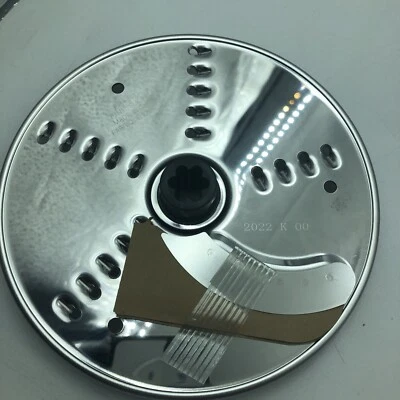 Kitchenaid Fine Shred/Slice Blade 2022 K 00 For KFP1333 FP-8FD - Image 1 of 4