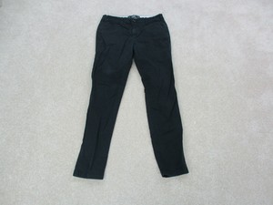 black pants hollister