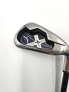 Callaway X18 6 Iron, Regular Flex Graphite Shaft - Picture 1 of 4