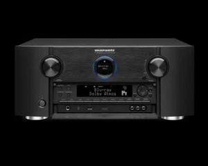Amplificatore Marantz Sr7015 - Foto 1 di 15