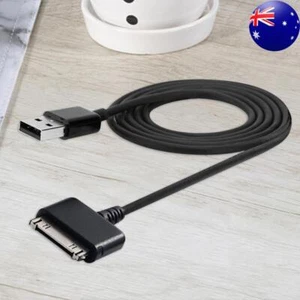 1M USB Data Cable Charger Cable for Barnes & Noble Nook HD 9inch BNTV60 - Afbeelding 1 van 5