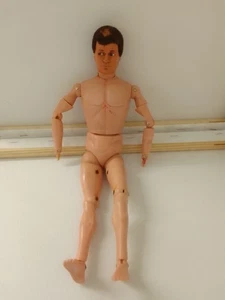 Vintage Action Man Figure By Palitoy 1966/78 - Picture 1 of 9