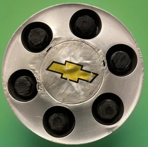 2001-2006 Chevrolet Suburban/Silverado 🛞Factory Rim “Centerpiece” - Picture 1 of 6