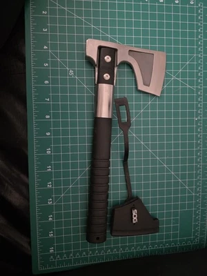 SOG Camp Axe Axt  - Bild 1 von 4