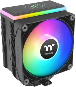 Thermaltake ASTRIA 400 ARGB CPU Cooler, Compatible with Latest Intel Black - Bild 1 von 6