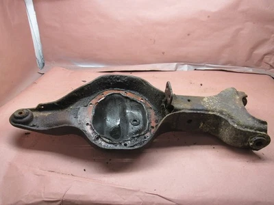 Viga de carcasa lateral del conductor 80-96 Ford F250 Dana 50 IFS TTB OEM Foto 1 de 4
