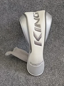 King Cobra F6 Driver Head Cover - Bild 1 von 7