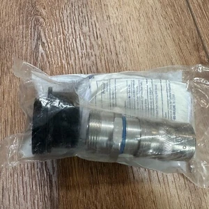 PPC UPL-DF-12 7-16 DIN Female Connector For 1/2" Annular Plenum Cable JMA - Picture 1 of 12