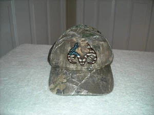 Outdoor, Camouflage, Baseball Cap, guter Zustand - Bild 1 von 6
