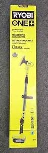 RYOBI ONE+ 18V Cordless Soap Power Scrubber (Tool Only) New - Picture 1 of 1