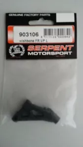SERPENT 903106 Wishbone FR UP left - Picture 1 of 1