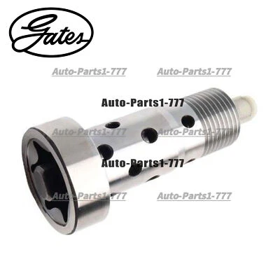 Válvula de control de ajuste del árbol de levas GATES para Mercedes Benz Metris Sprinter Foto 1 de 3