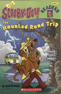 Lot of 15 Scooby-Doo Early Reader Books Sight Word Books, Workbooks, Storybooks - Picture 1 of 8
