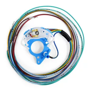 Turn Signal Switch From #G30,001 For 1969-1972 F-100 Pickup Truck - Picture 1 of 4