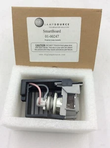 Osram PVIP Replacement Lamp & Housing for the Smart Board Unifi 75 Projector - Picture 1 of 6