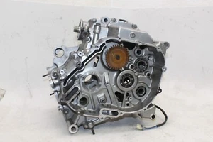 2007 SUZUKI SV650S OEM ENGINE MOTOR CRANKCASE CRANK CASES BLOCK - Picture 1 of 19